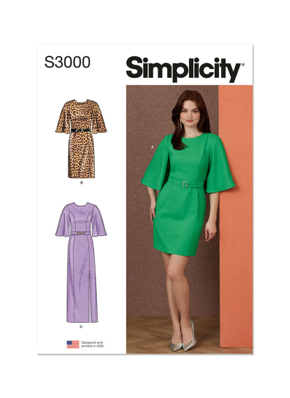 Simplicity 3000