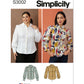 Simplicity 3002