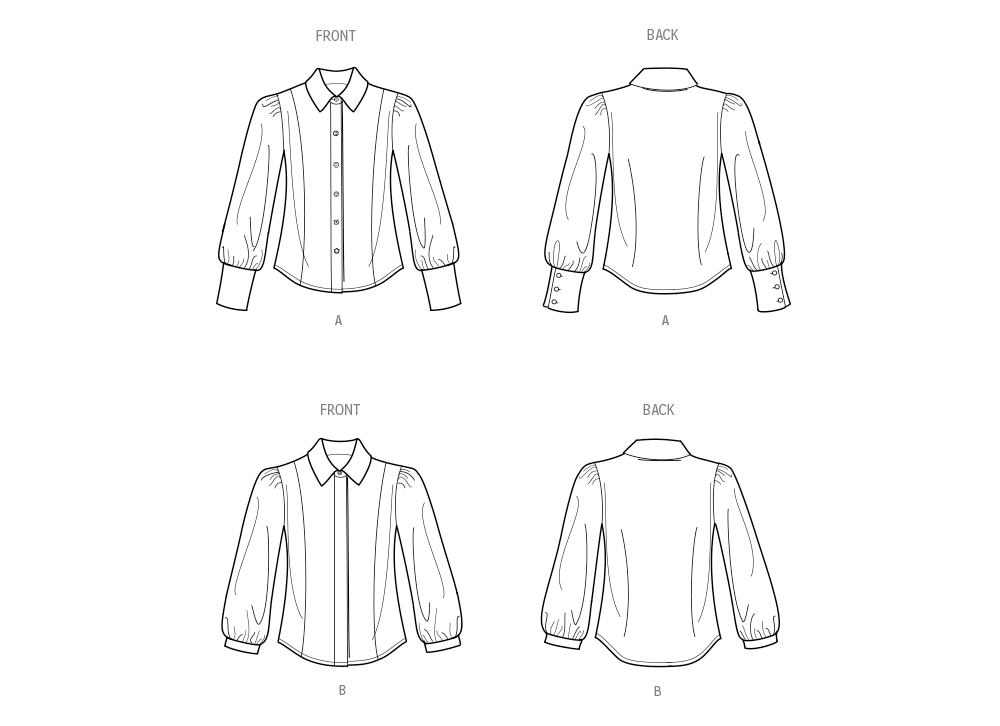Simplicity 3002