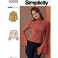 Simplicity 3003