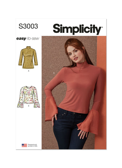 Simplicity 3003