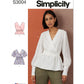 Simplicity 3004