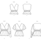 Simplicity 3004
