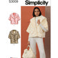 Simplicity 3009