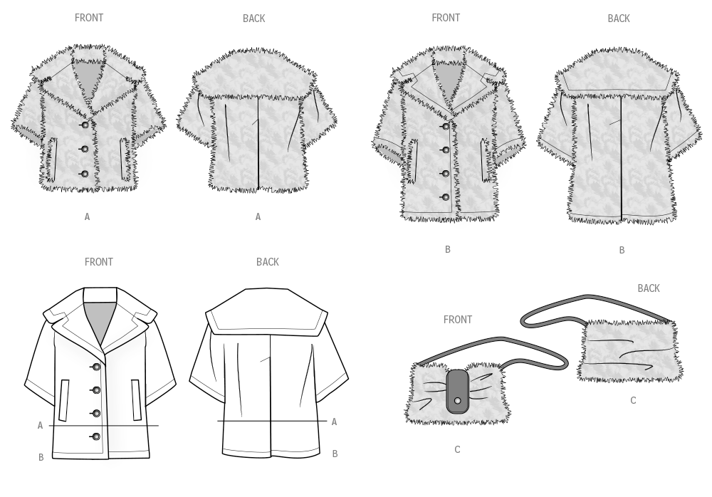 Simplicity 3009