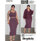 Simplicity 3010