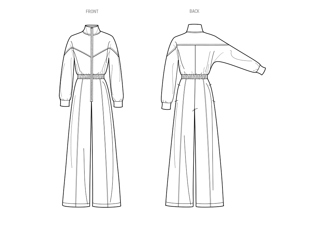 Simplicity 3011