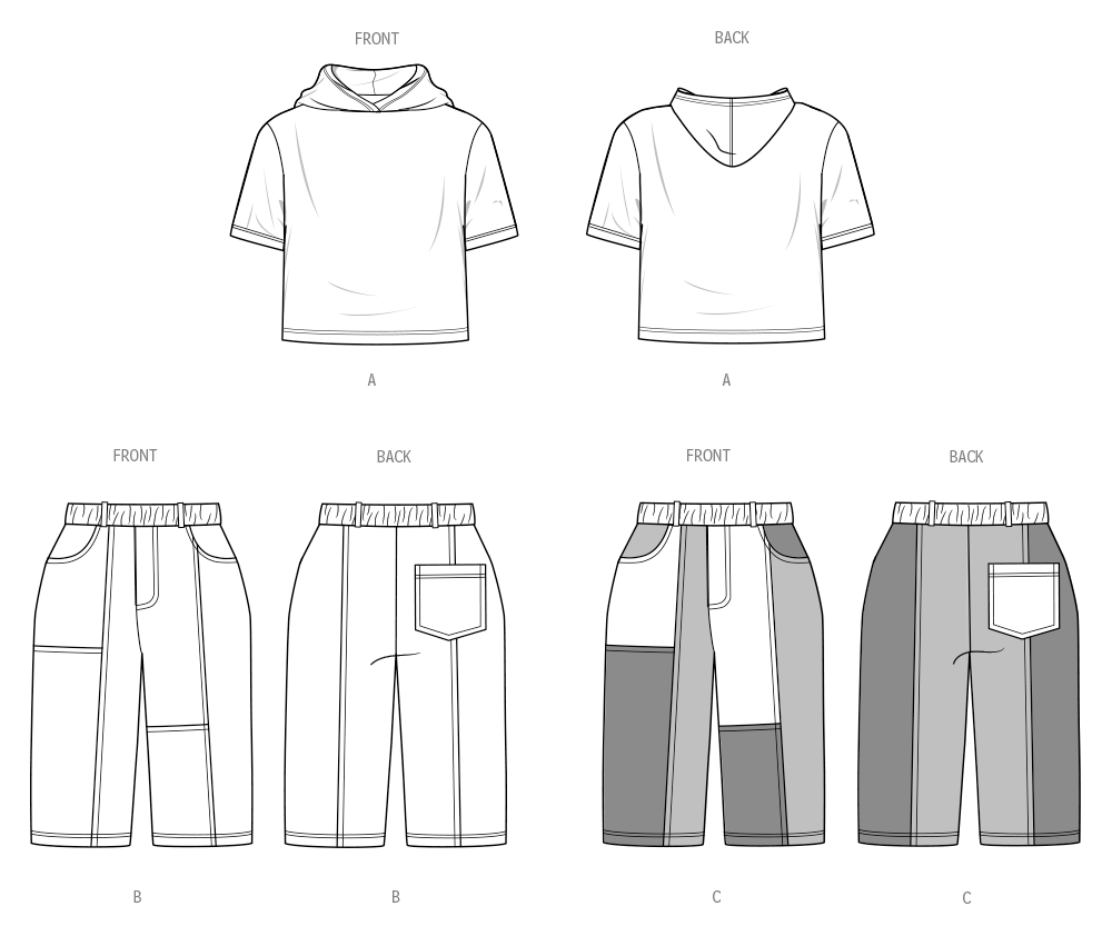 Simplicity 3013
