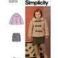 Simplicity 3014