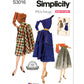 Simplicity 3016