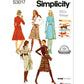 Simplicity 3017