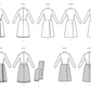 Simplicity 3017