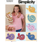 Simplicity 3022