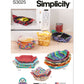 Simplicity 3025
