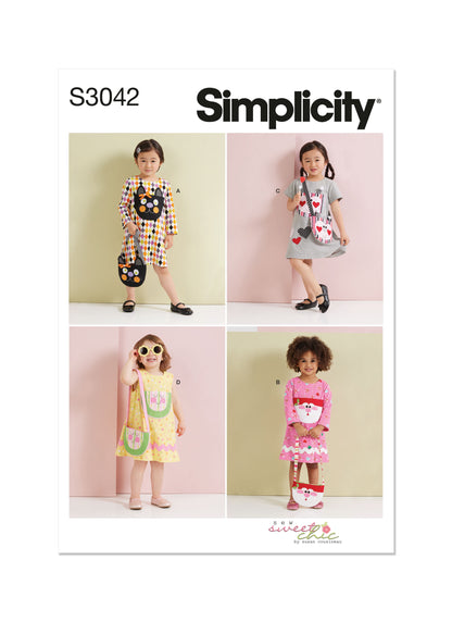 Simplicity 3042