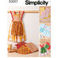Simplicity 3057