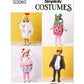 Simplicity 3060