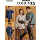 Simplicity 3062