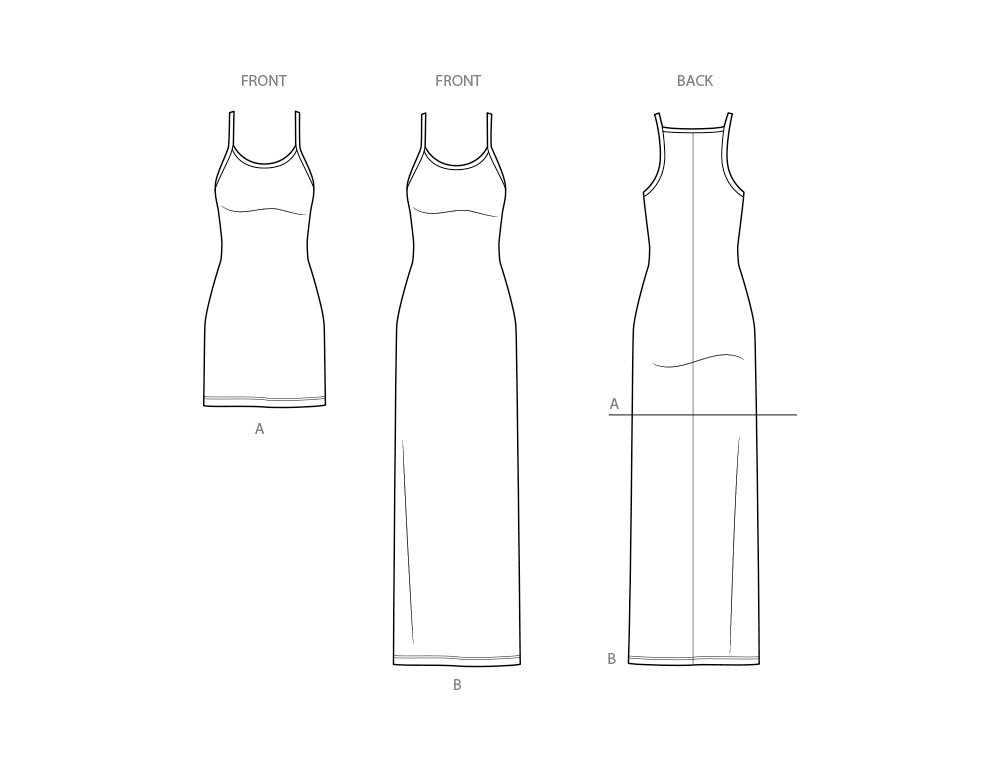 Simplicity 3064