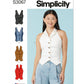 Simplicity 3067