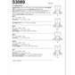 Simplicity 3089