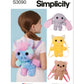 Simplicity 3090