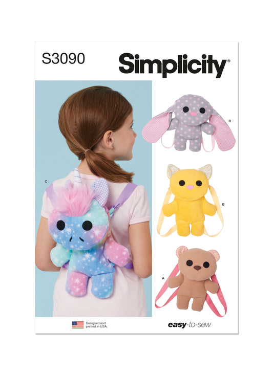 Simplicity 3090