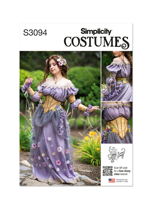 Simplicity 3094