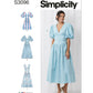 Simplicity 3096