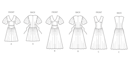 Simplicity 3096