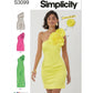 Simplicity 3099