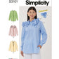 Simplicity 3101