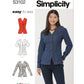Simplicity 3102