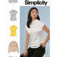 Simplicity 3103