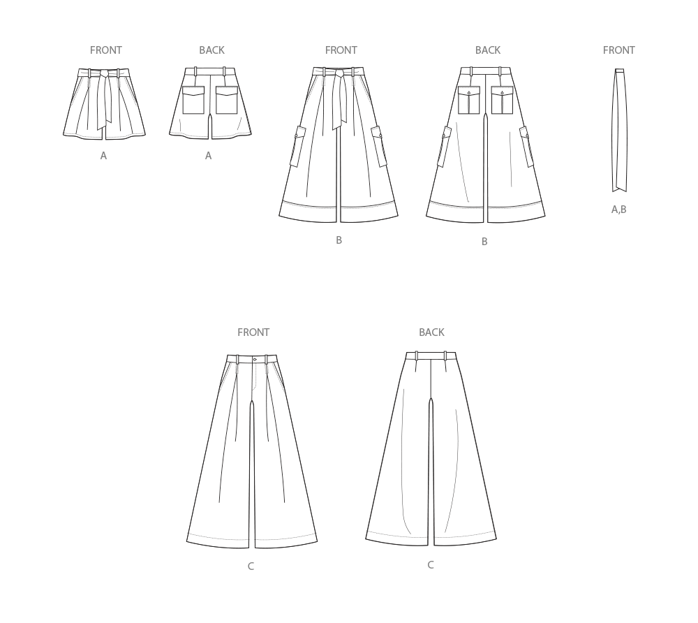 Simplicity 3106