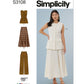 Simplicity 3108