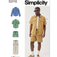 Simplicity 3110