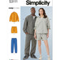Simplicity 3111
