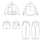 Simplicity 3113