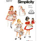 Simplicity 3117