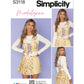 Simplicity 3118