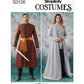 Simplicity 3126