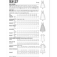 Simplicity 3127