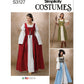 Simplicity 3127