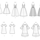 Simplicity 3127