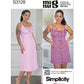 Simplicity 3128