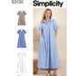 Simplicity 3130