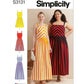 Simplicity 3131