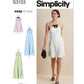 Simplicity 3133