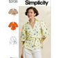 Simplicity 3135